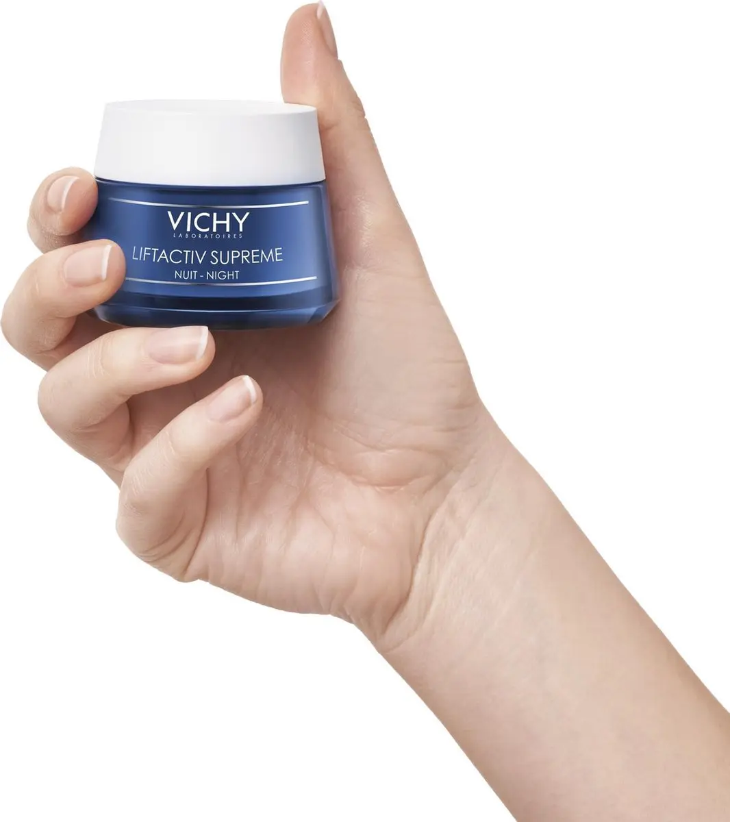 Vichy Liftactiv H.A. Dag & Nacht Duo - 2x2ml