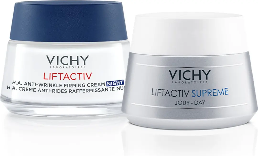 Vichy Liftactiv H.A. Dag & Nacht Duo