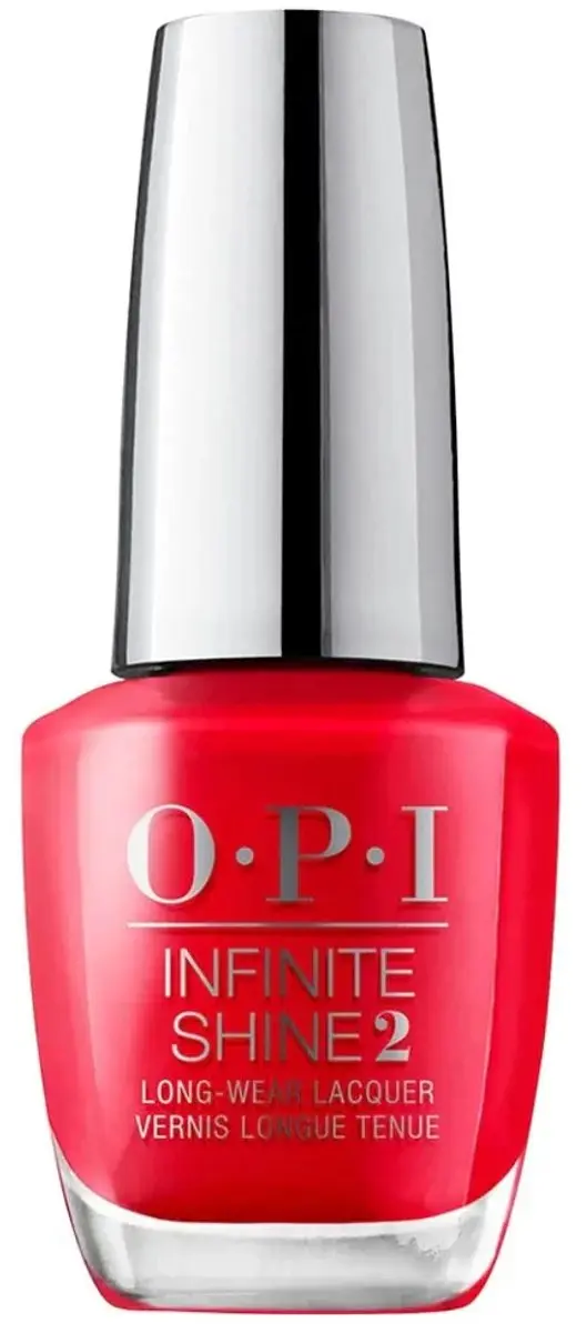 O.P.I. Infinite Shine Cajun Shrimp Nagellak 15ml