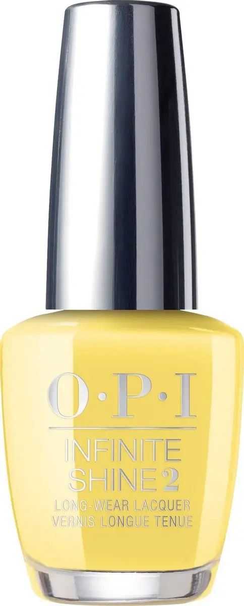 O.P.I. Infinite Shine 2 Nagellak