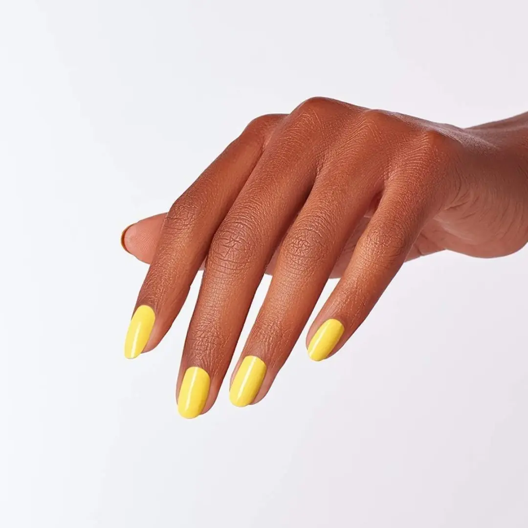 O.P.I. Infinite Shine 2 Nagellak - 15ml - Don't Tell a Sol