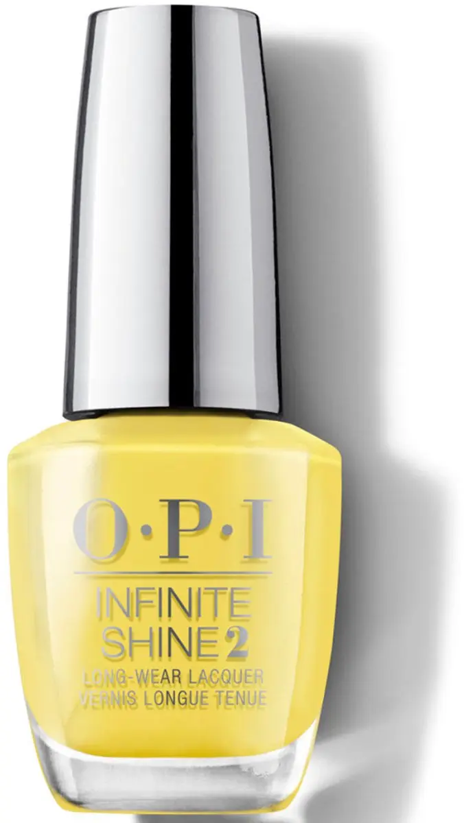 O.P.I. Infinite Shine 2 Nagellak - 15ml - Don't Tell a Sol