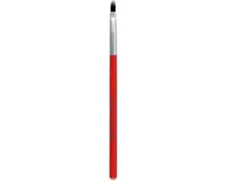 Benecos Lip Brush Rood - 1 g