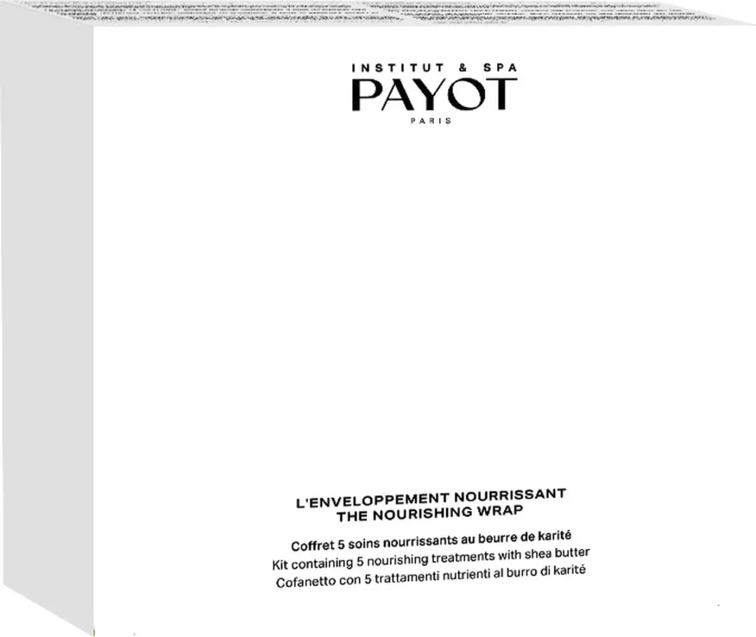 Payot Nourrissant Wrap
