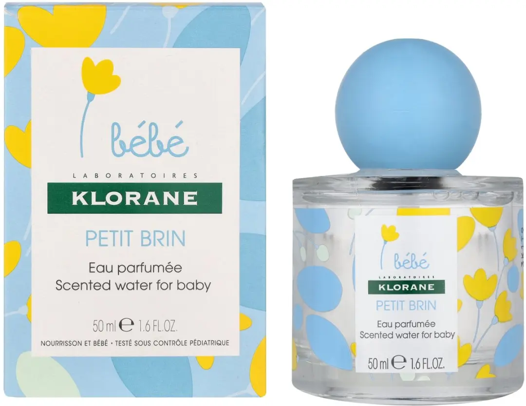 Klorane Bébé Petit Brin Kinderparfum 50ml