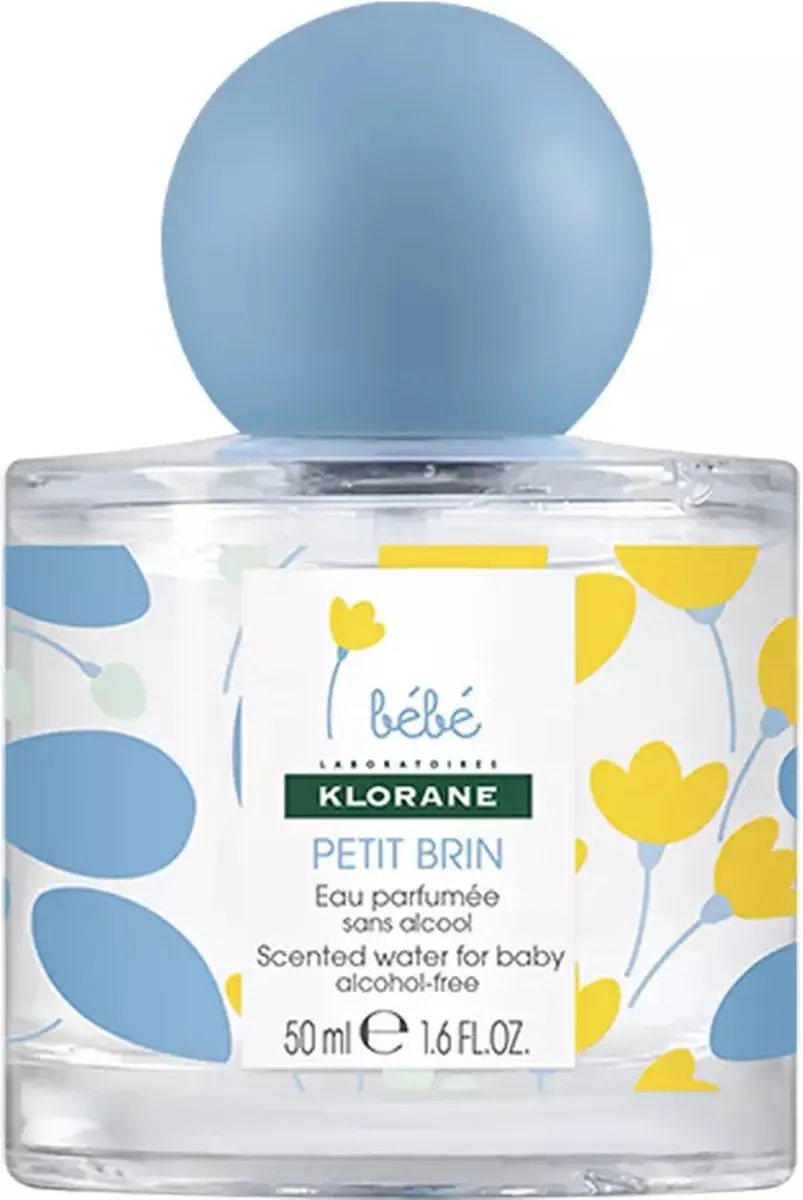 Klorane Bébé Petit Brin Kinderparfum 50ml