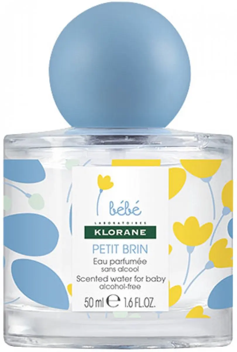 Klorane Bébé Petit Brin Kinderparfum 50ml
