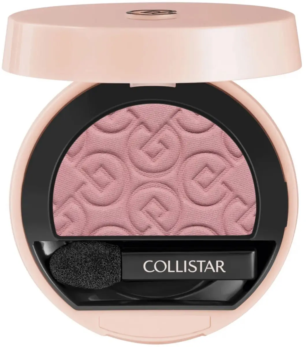 Collistar Impeccable Compact Oogschaduw 405 Petalo