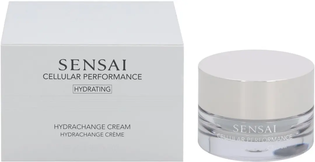 Sensai Kanebo Anti-Veroudering Hydraterende Crème 40ml