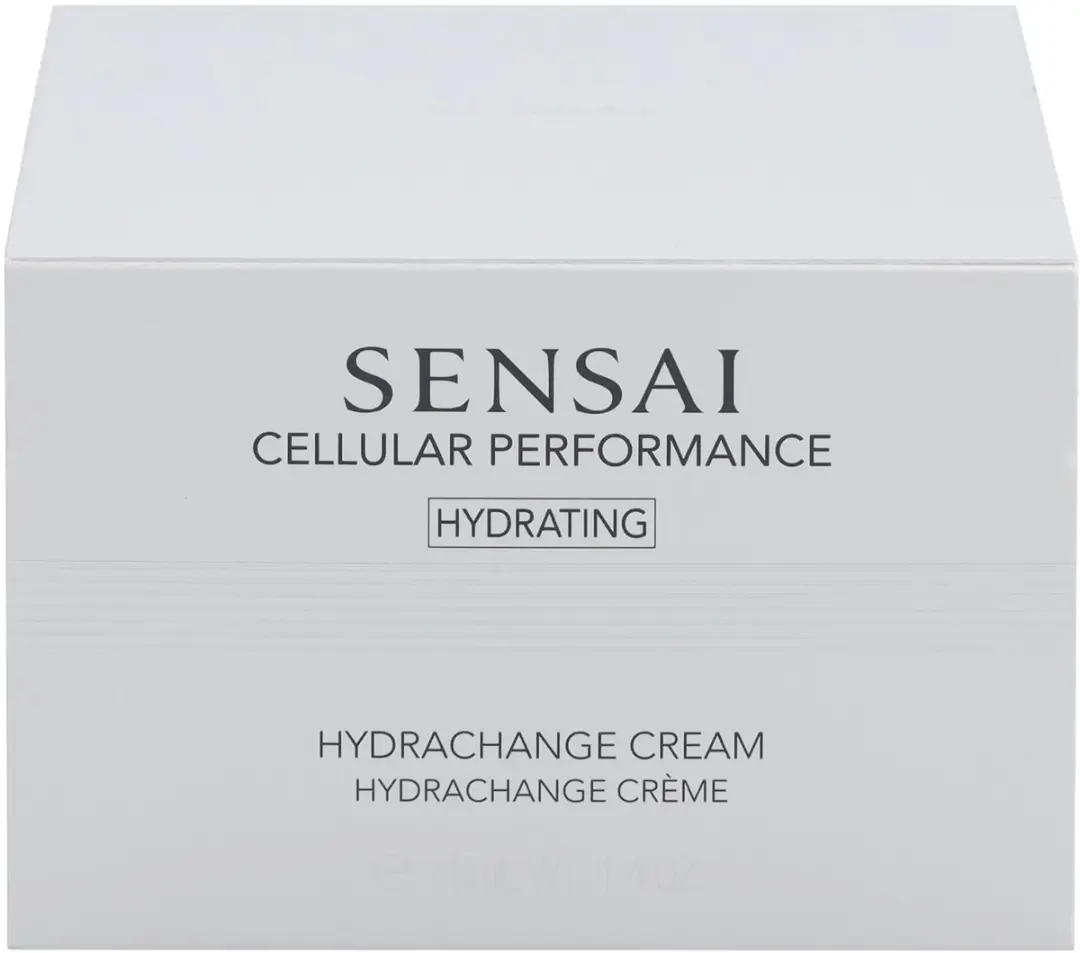 Sensai Kanebo Anti-Veroudering Hydraterende Crème 40ml