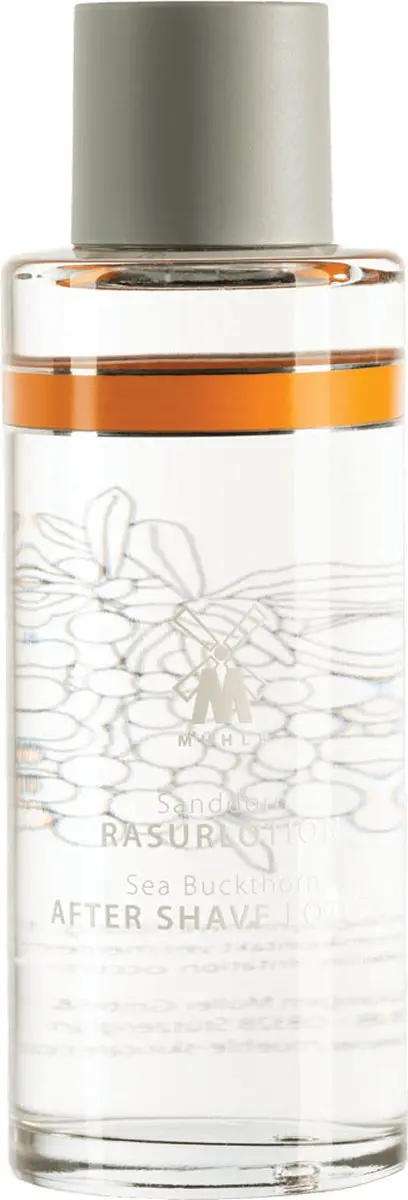 Mühle Aftershave Lotion Duindoorn 125ml