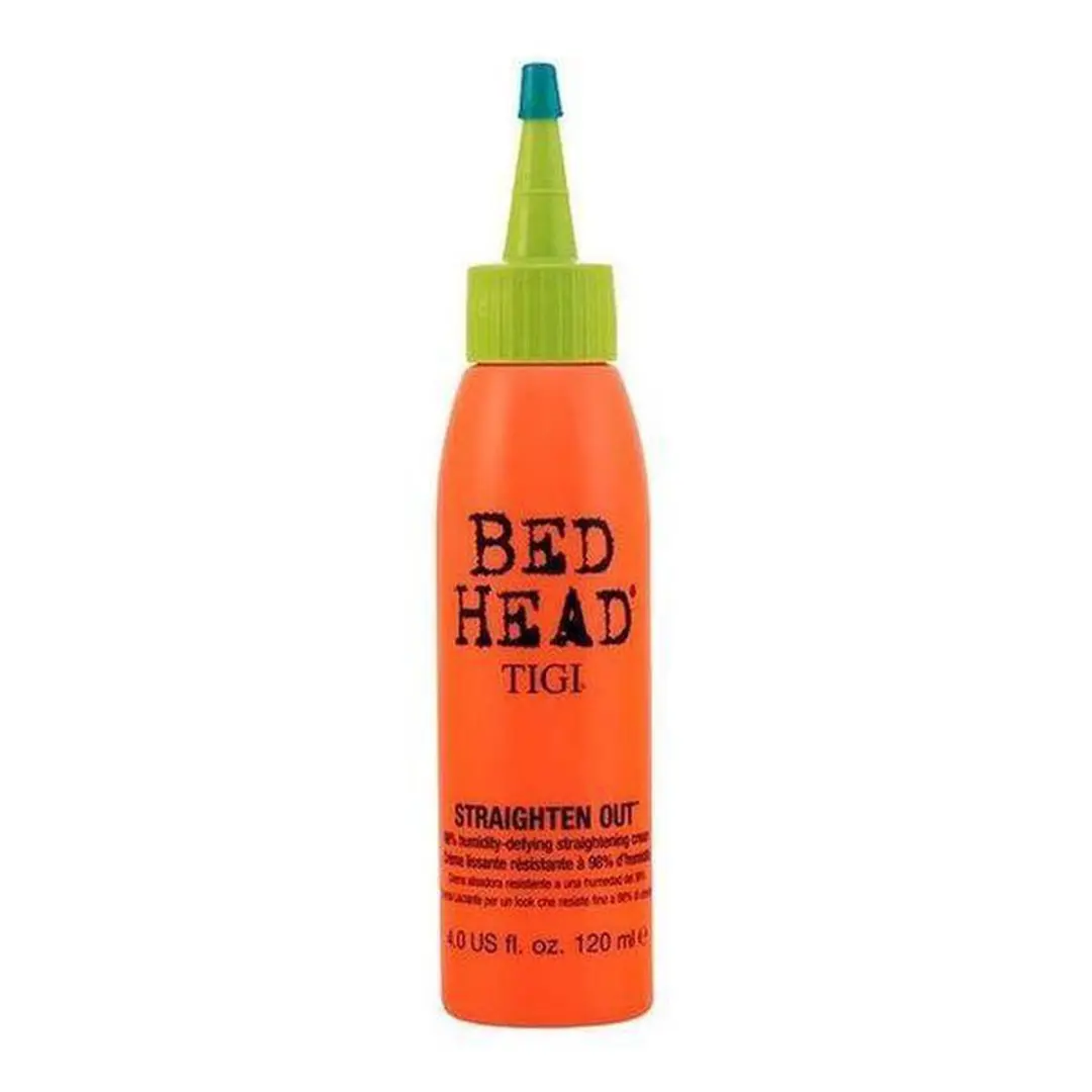 TIGI Bed Head Straighten Out 120ml