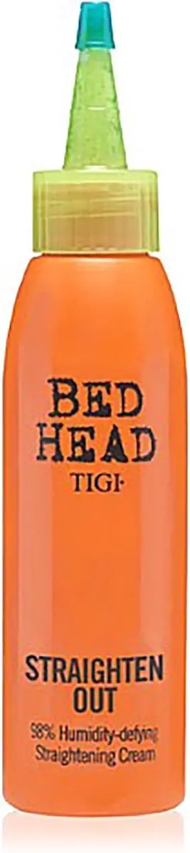 TIGI Bed Head Straighten Out 120ml