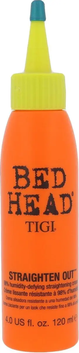 TIGI Bed Head Straighten Out 120ml