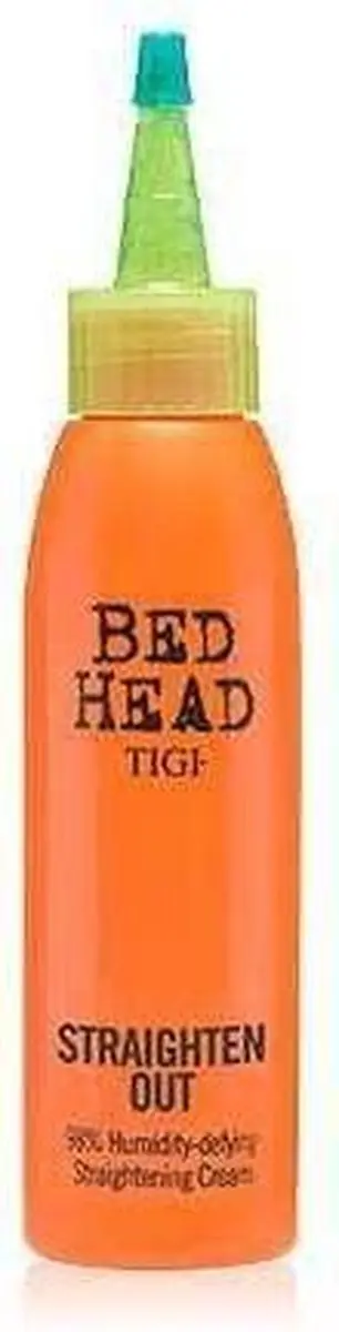 TIGI Bed Head Straighten Out 120ml - afbeelding 6 van 6