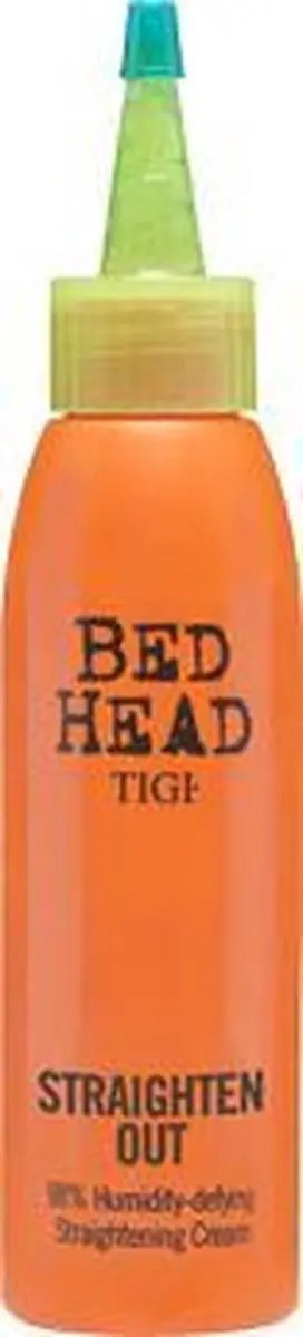 TIGI Bed Head Straighten Out 120ml