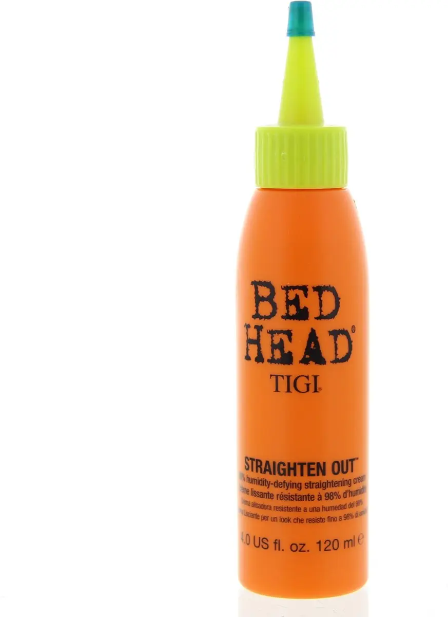 TIGI Bed Head Straighten Out 120ml