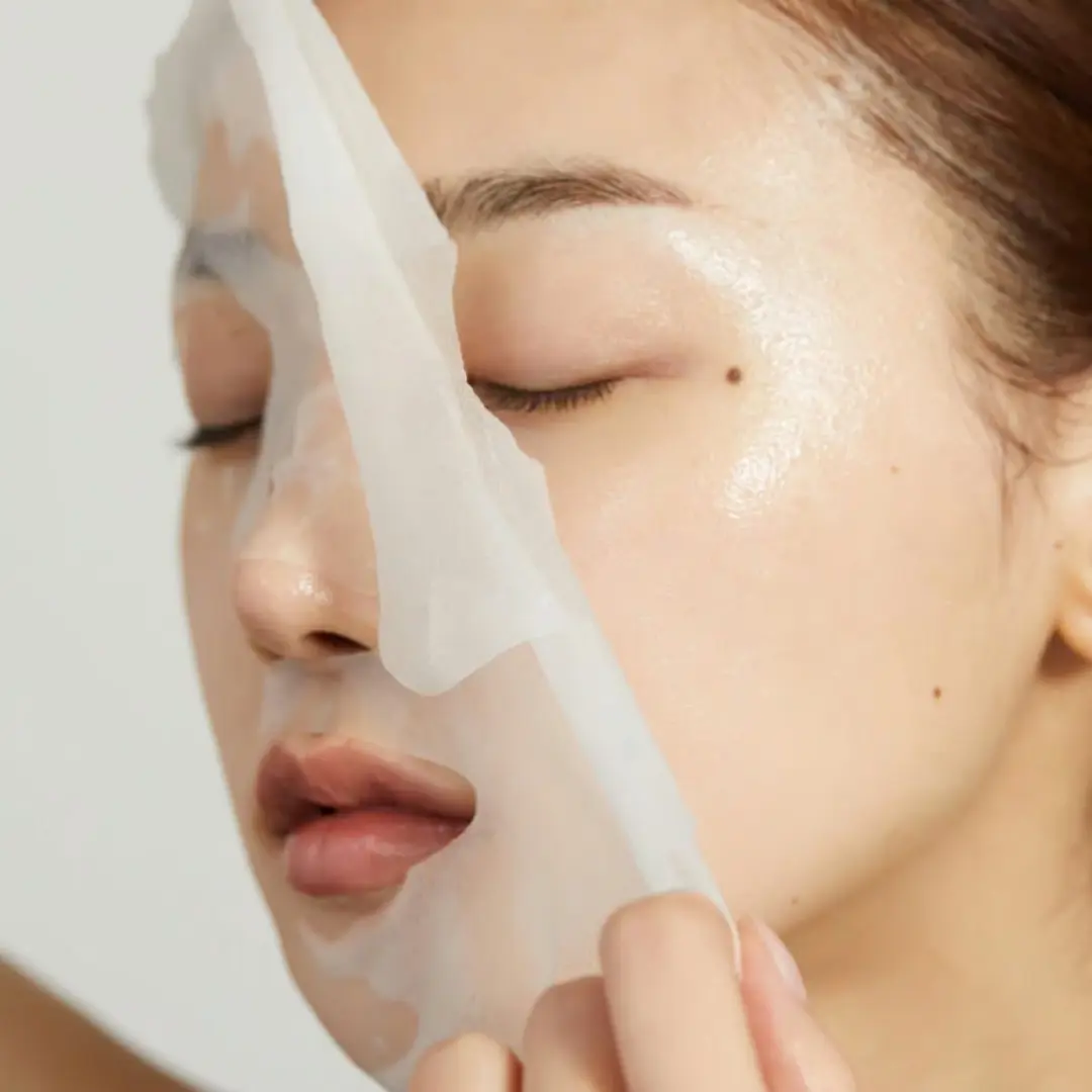 Medicube Deep Peptide Radiance Mask - 2 Stuks