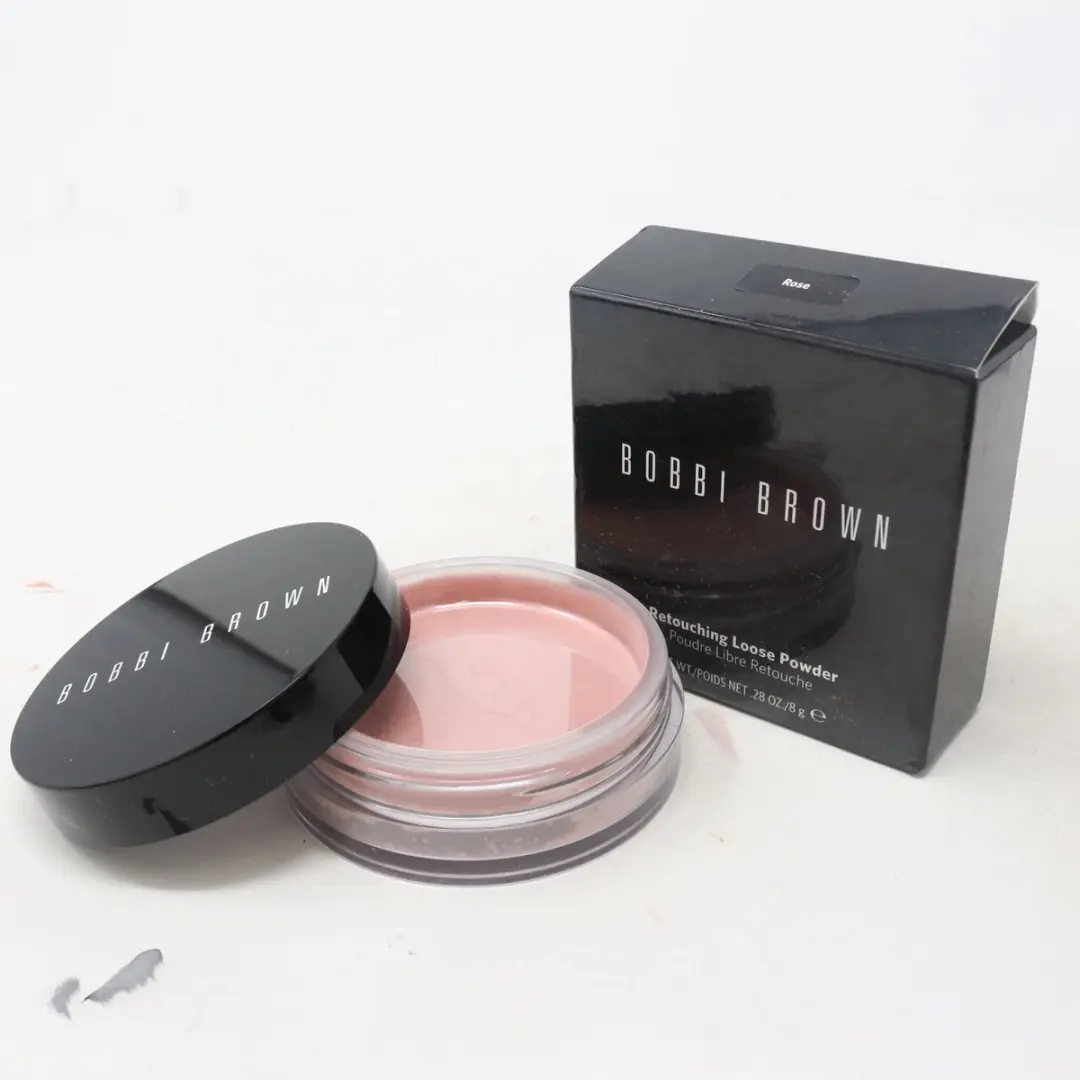 Bobbi Brown Retouching Loose Powder