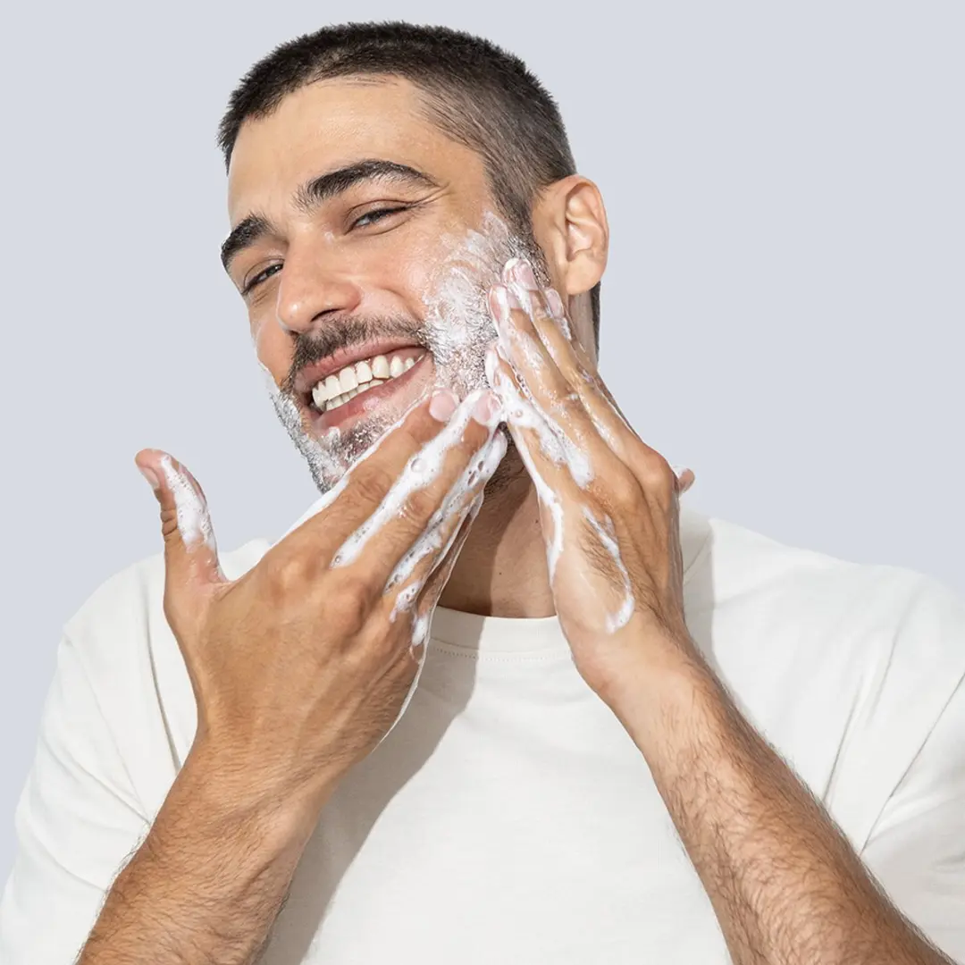 Collistar Uomo Face Gezichtsreiniger 200ml - afbeelding 3 van 4