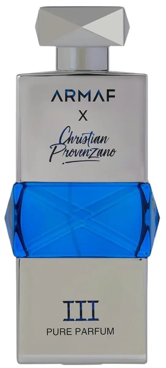 Armaf Men's X Christian Provenzano III Gift Set 100ml
