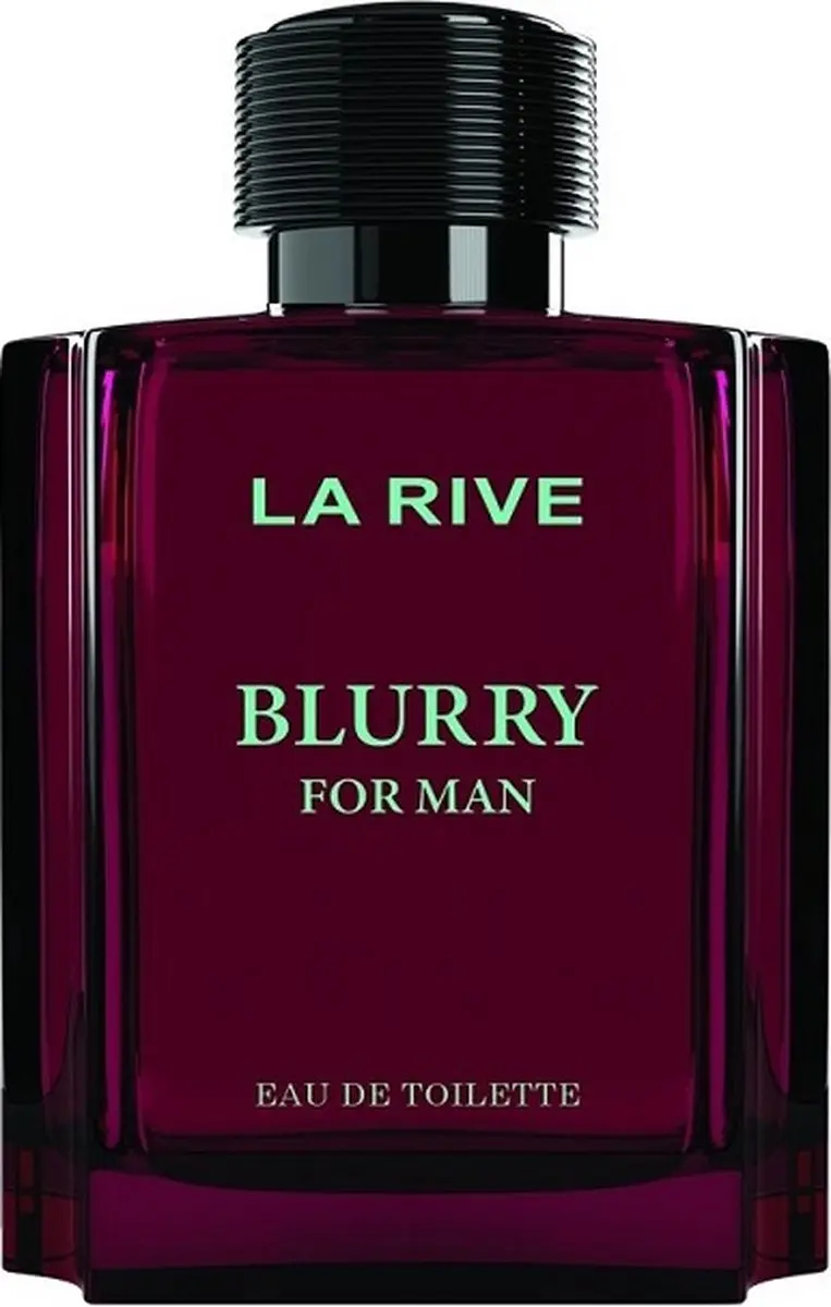 La Rive Blurry Eau de Toilette 100ml