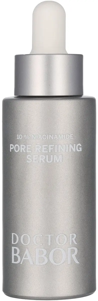 Babor Doctor Resurface Pore Refining Serum 30ml - afbeelding 6 van 6
