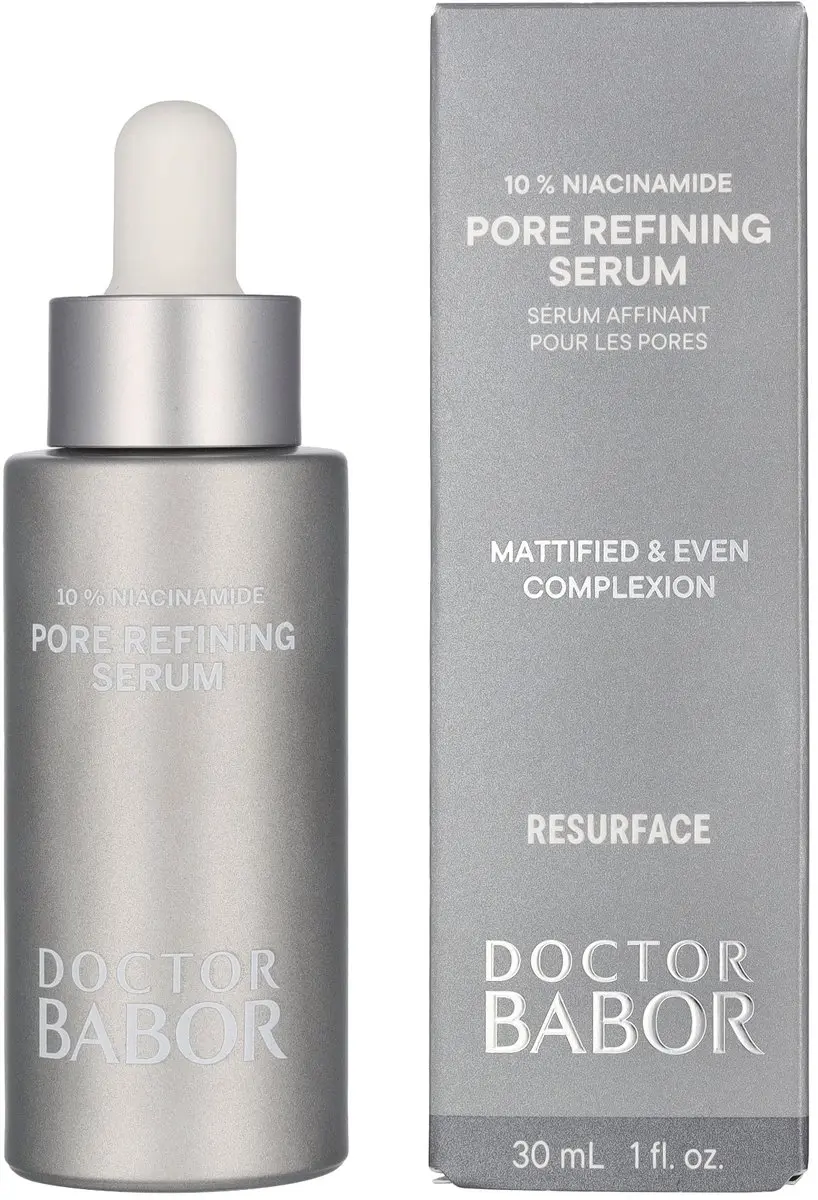Babor Doctor Resurface Pore Refining Serum 30ml