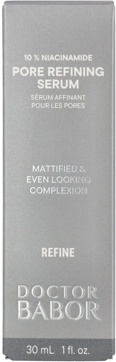 Babor Doctor Resurface Pore Refining Serum 30ml