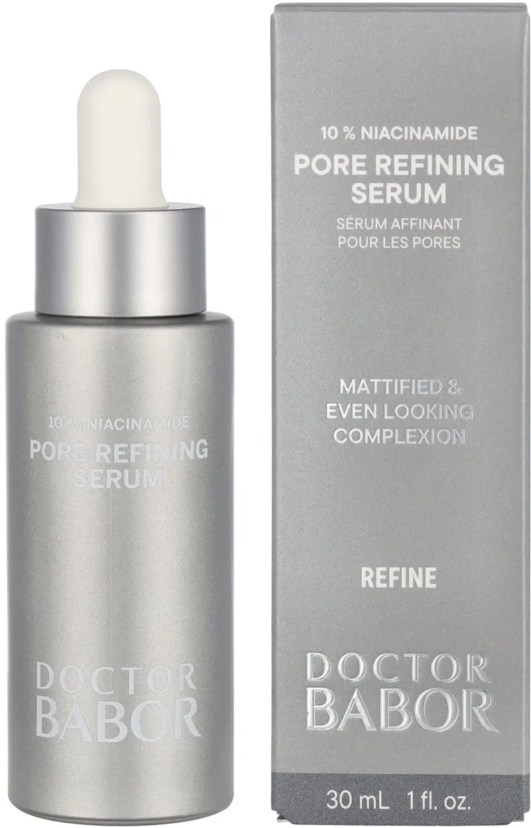 Babor Doctor Resurface Pore Refining Serum 30ml
