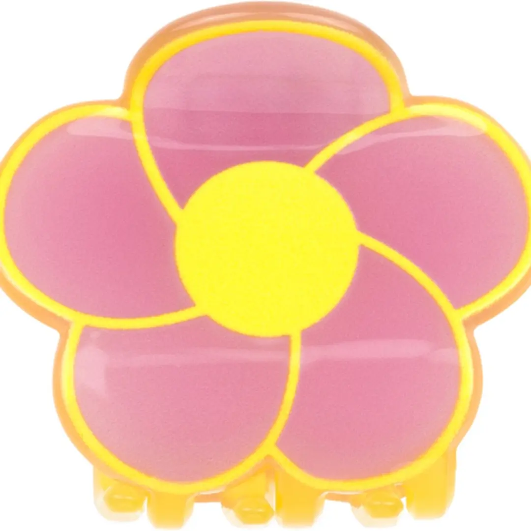 Invisibobble Clipstar Kids Petal Pop