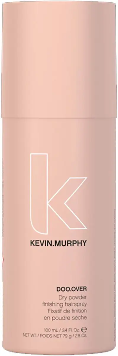 Kevin Murphy Doo.Over Anti-roos Dry Powder 100ml
