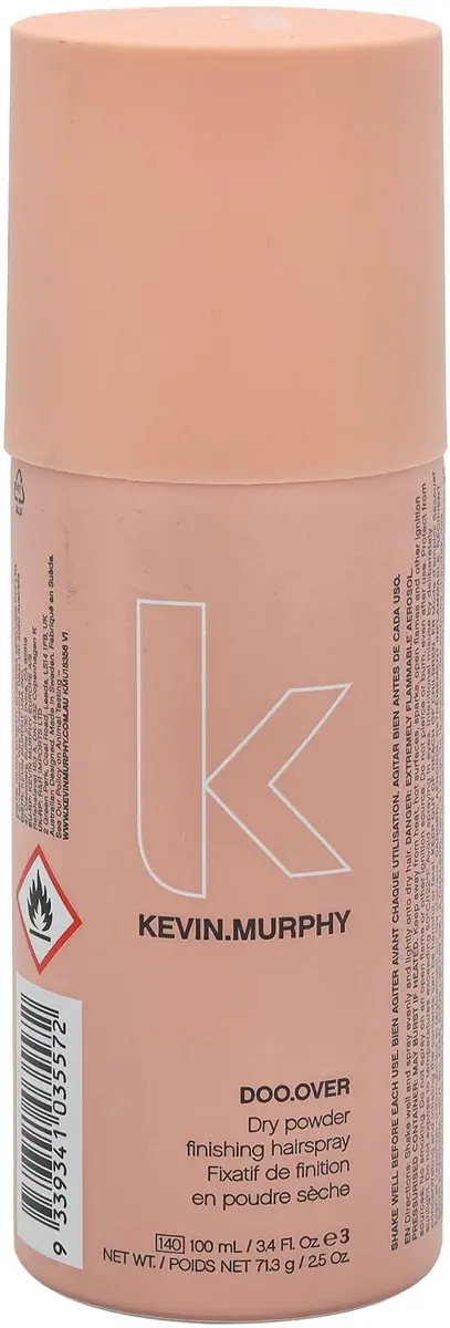 Kevin Murphy Doo.Over Anti-roos Dry Powder 100ml