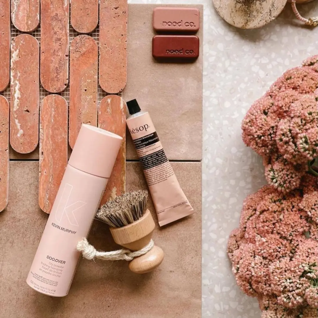 Kevin Murphy Doo.Over Anti-roos Dry Powder 100ml