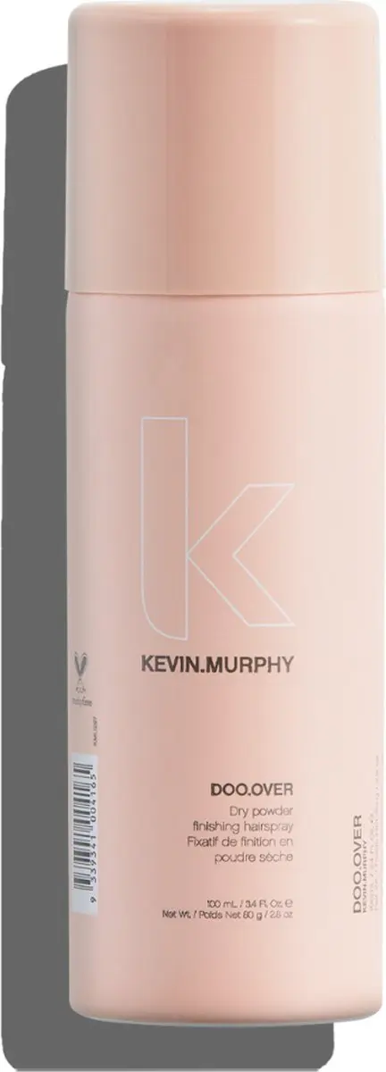Kevin Murphy Doo.Over Anti-roos Dry Powder 100ml - afbeelding 6 van 6