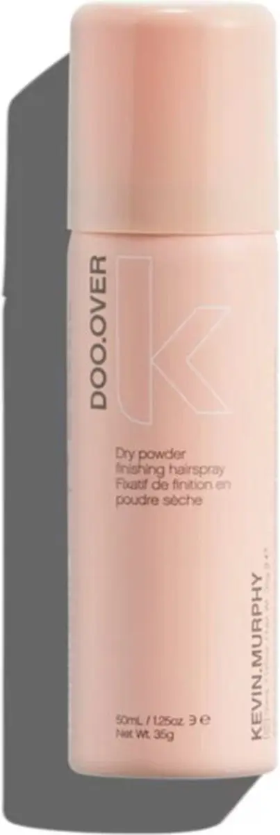 Kevin Murphy Doo.Over Anti-roos Dry Powder 100ml