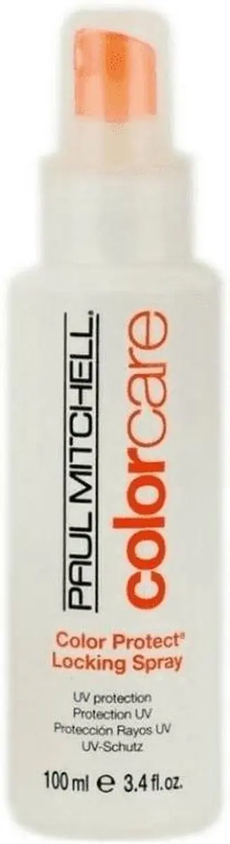 Paul Mitchell Color Protect Locking Spray 100ml