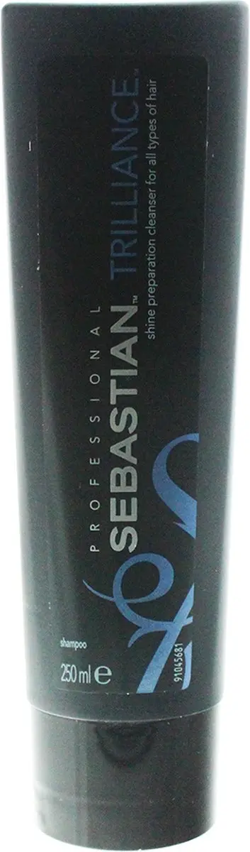 Sebastian Professional Trilliance Shampoo 250ml