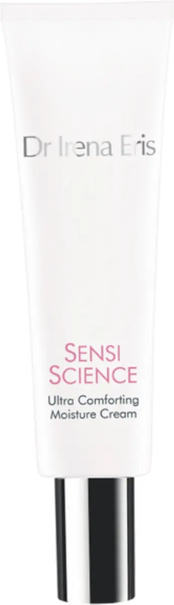 Dr Irena Eris Sensi Science Ultra Comforting Moisture Cream 40ml