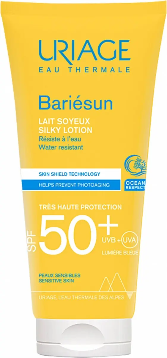 Uriage Bariésun Lotion SPF 50