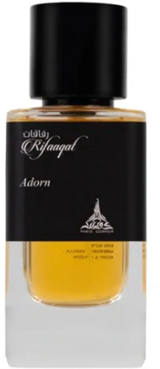 Paris Corner Rifaaqat Adorn Eau de Parfum 85ml