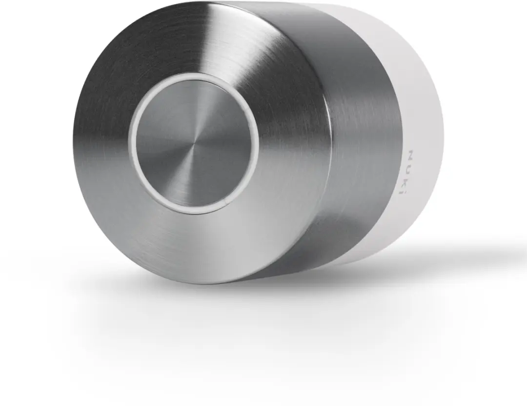 Nuki Smart Lock Pro Cilinderslot 30/30mm