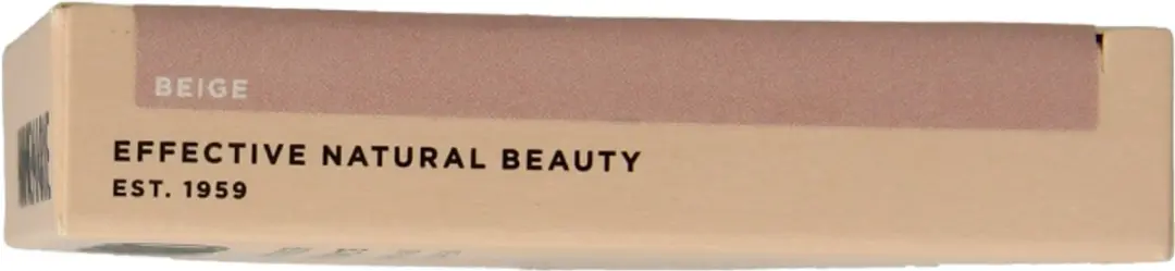 Annemarie Börlind Gezichtspoeder Beige 9g