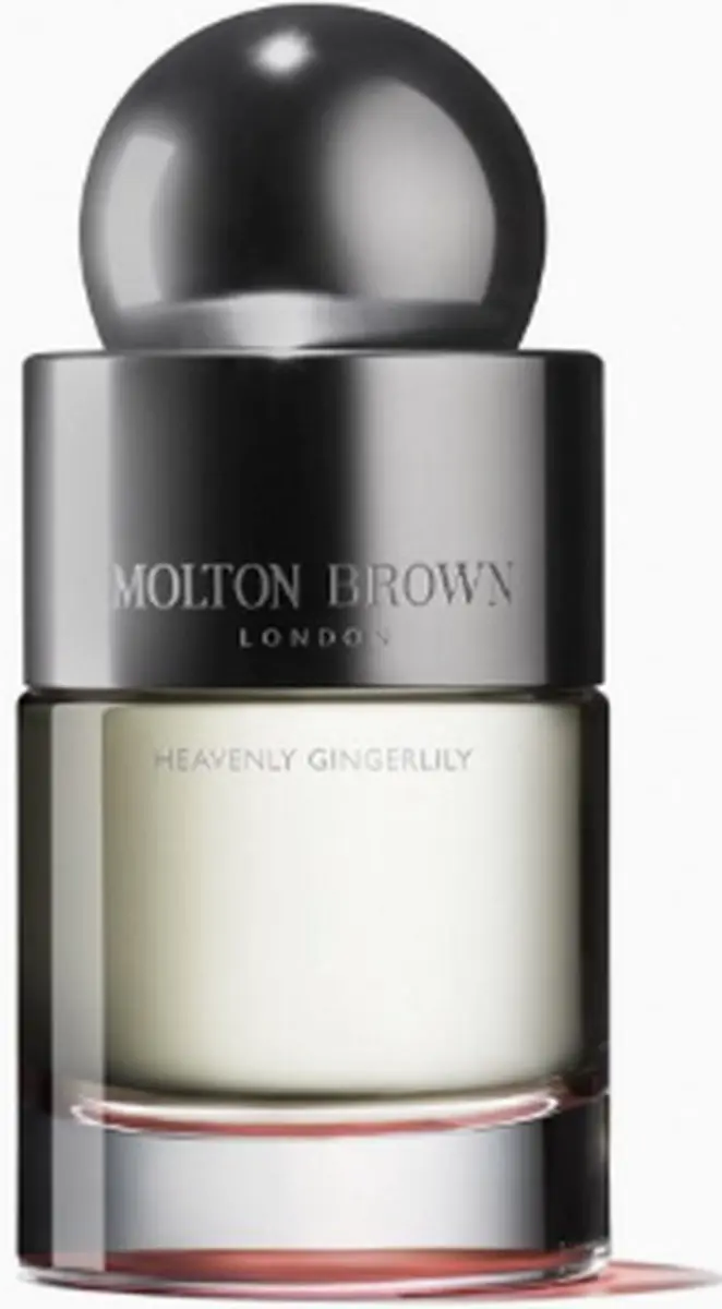 Molton Brown Heavenly Gingerlily Eau de Toilette 100ml