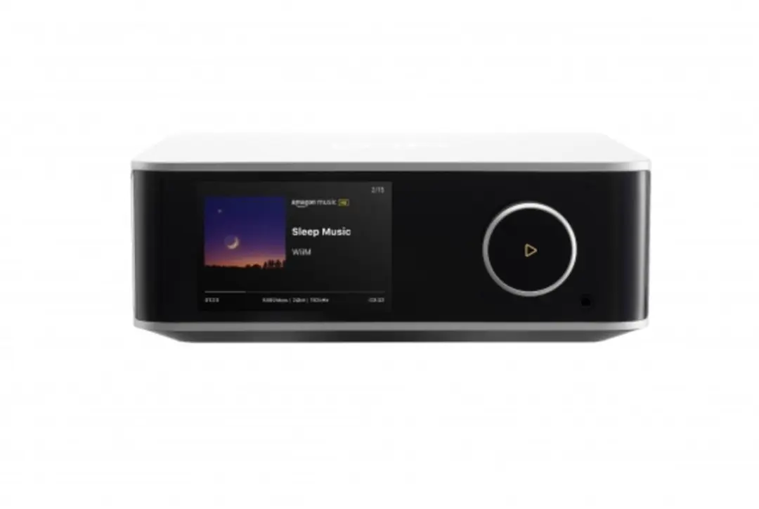 WiiM Ultra DAC Streamer 81806165