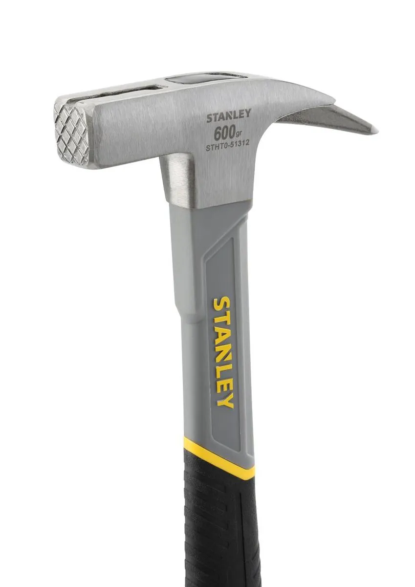 Stanley Lathamer Glasvezelf CF 600gr