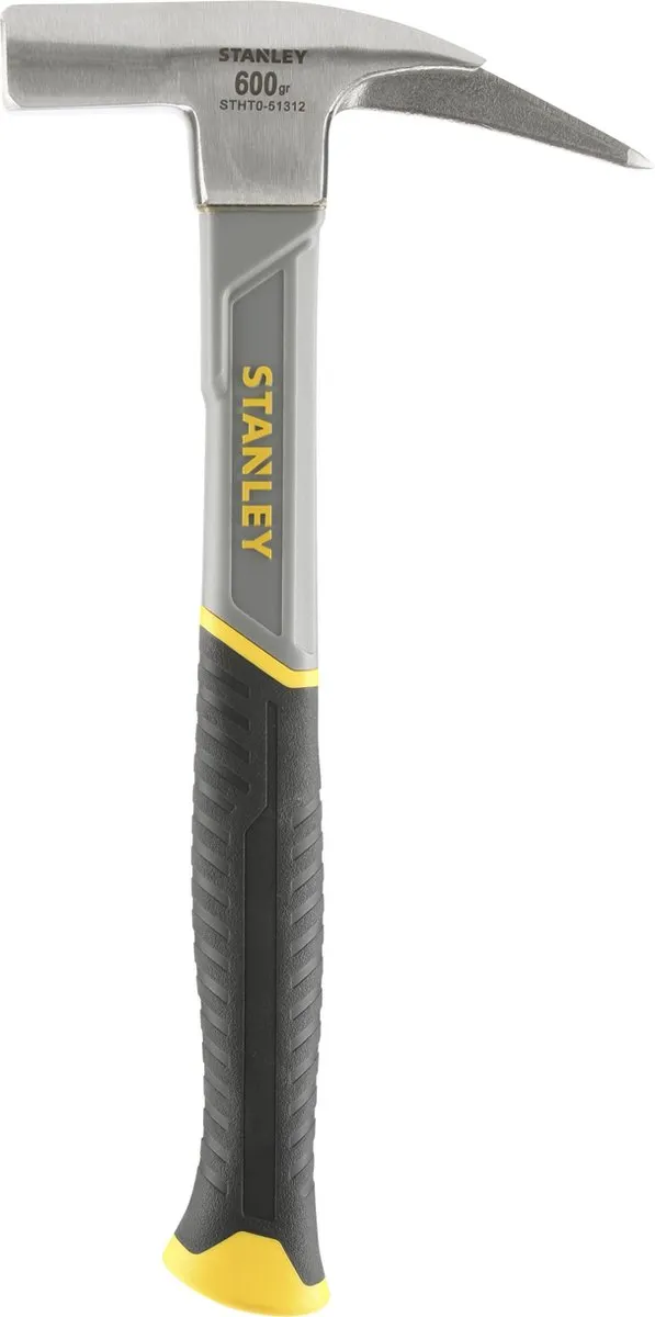 Stanley Lathamer Glasvezelf CF 600gr