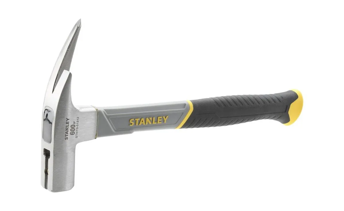 Stanley Lathamer Glasvezelf CF 600gr