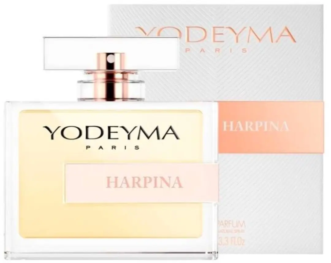 Yodeyma Harpina Parfum 100ml