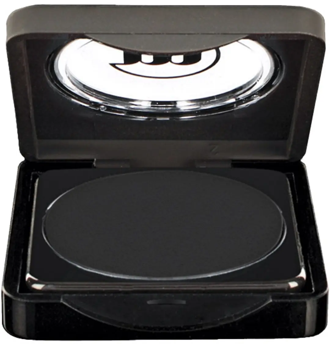 Make-up Studio Eyeshadow Type B Oogschaduw - Black 1ml